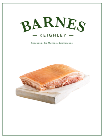 Pork Belly