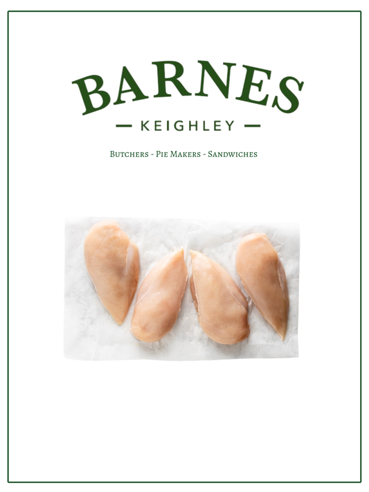 Chicken Fillets