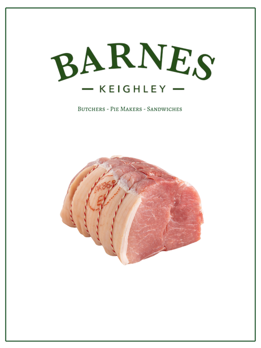 Gammon Joint