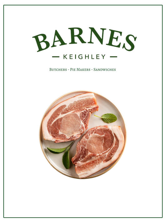 Pork Chops