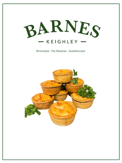 Pork Pie