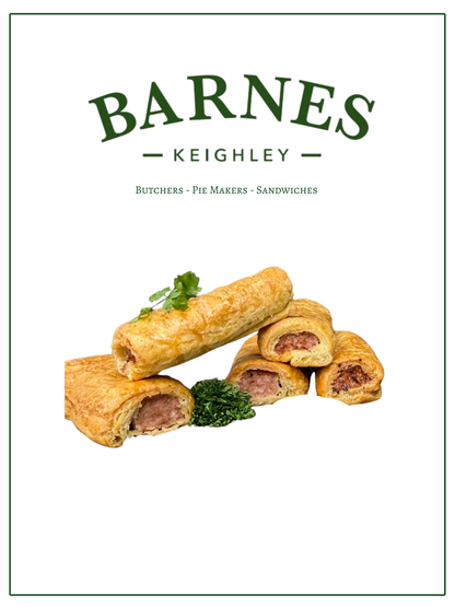 Sausage Roll