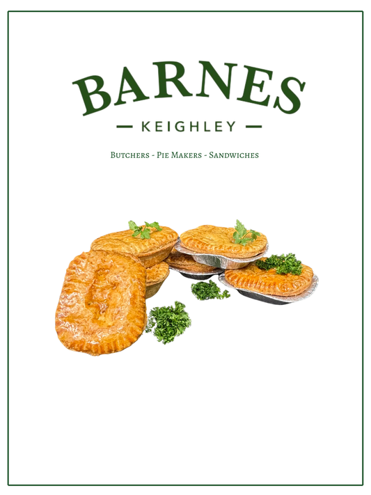 Steak Pie