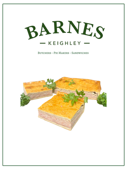 Whole Traybake