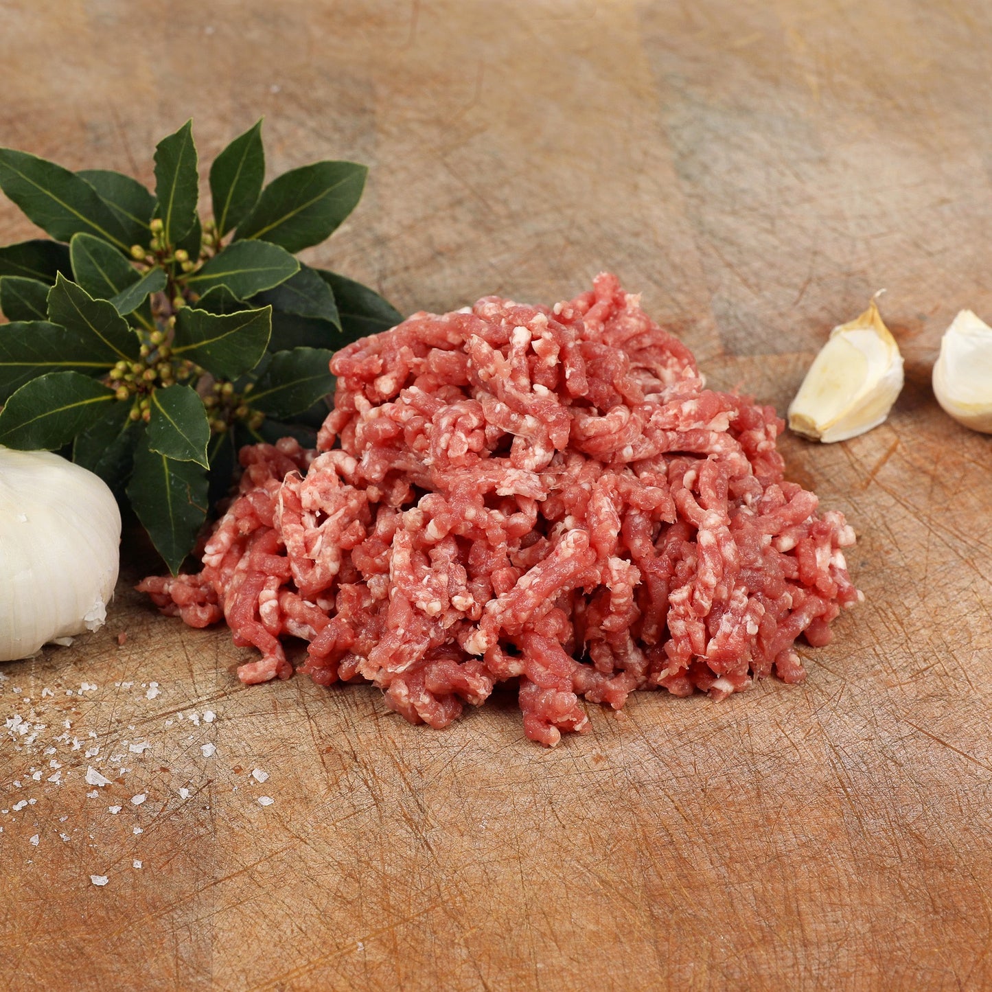 Minced lamb (250g appx)