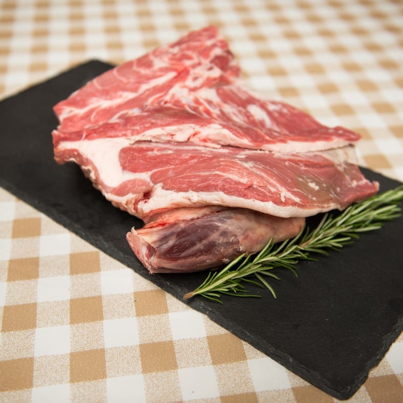 Lamb Shoulder Joint (1.2kg)