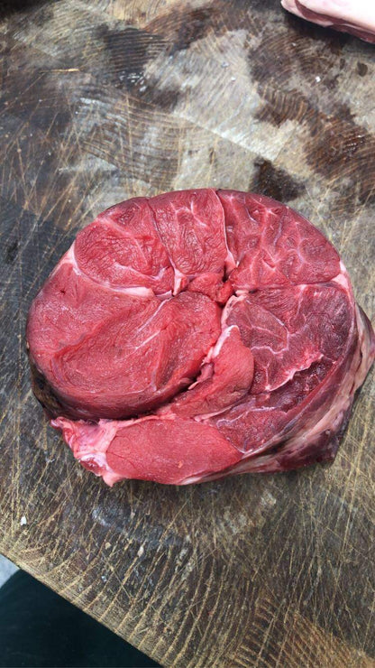 Shin beef (500g appx)