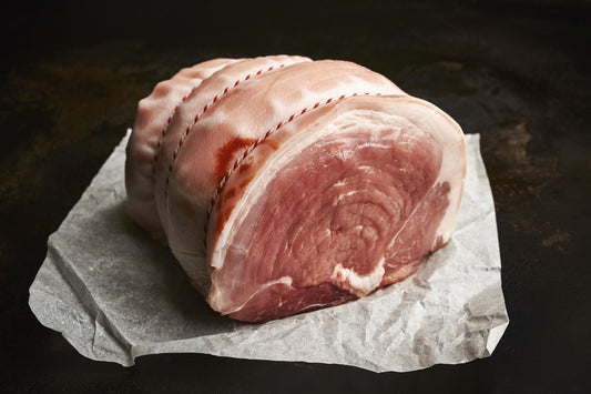Pork Leg (1kg appx)